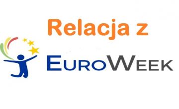 Relacja z Euroweek